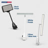 LED Display Light