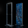 SEGO Backlit Lightbox Display