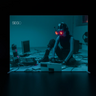 3m Backlit SEGO Lightbox Display Frame