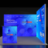 SEG Modular Lightbox Display Kit - Model 8