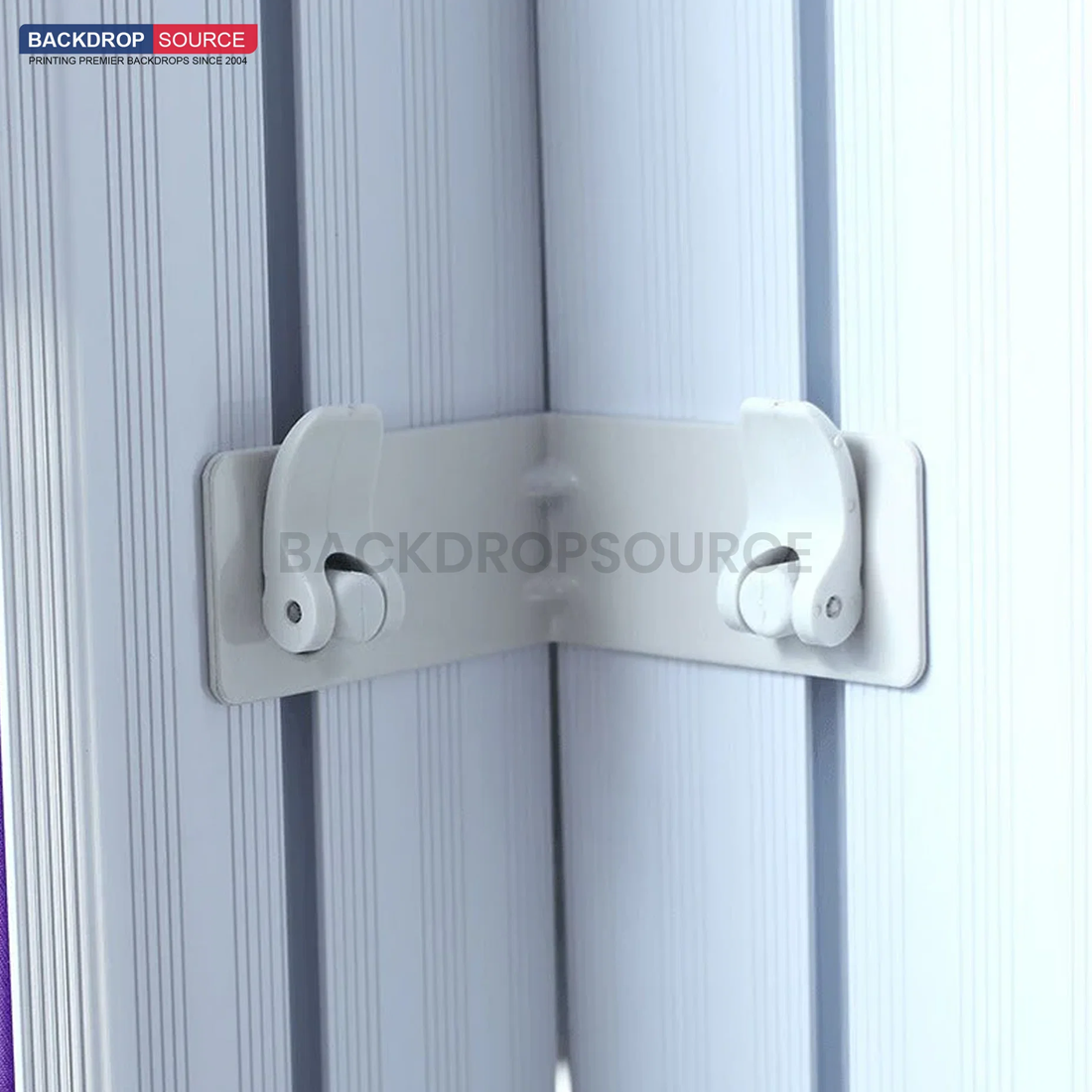 SEG Modular Lightbox Display Kit - Model 2