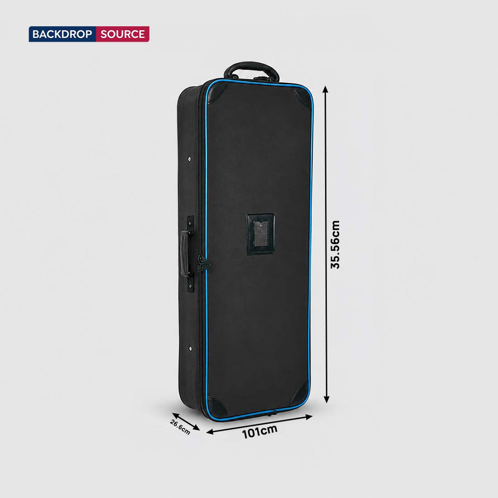 M-Size Hard Case with Wheels