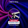 Magnetic Fabric Booth Display - Model 2 (4m x 3m)