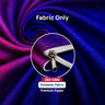 Magnetic Promotional Fabric Counter