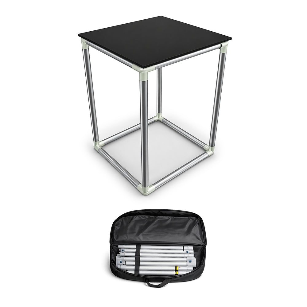Magnetic Promotional Fabric Counter