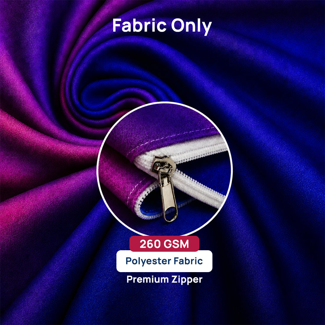 Modular 3D Tension Fabric Backdrop Wall