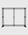 Portable Modular SEG Truss Display