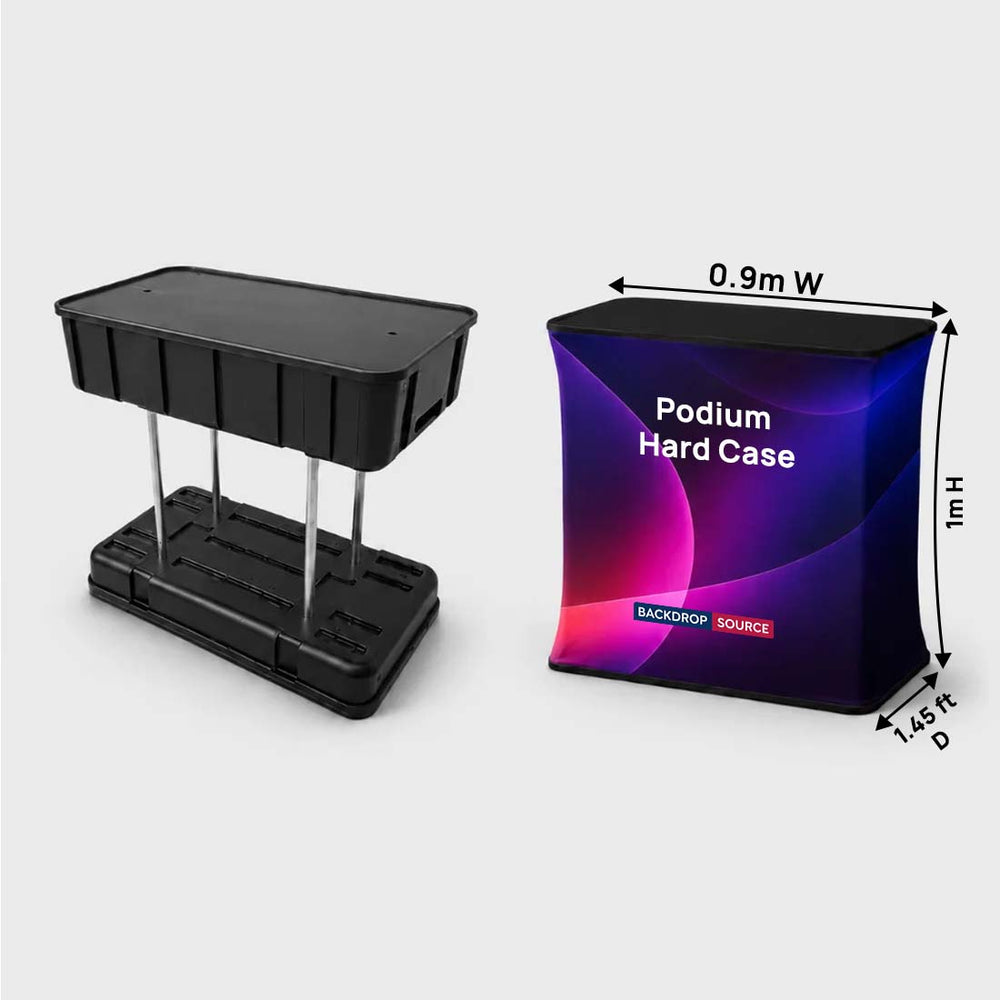 Podium Hard Case