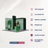 Portable Exhibit Display 3m x 3m - Model 19