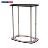 3x3m Booth Kit with Straight Wall, TV Shelf Tower & Banner