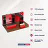 Portable Exhibit Display 6m x 3m - Model 20
