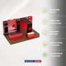 Portable Exhibit Display 6m x 3m - Model 20