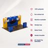 Portable Exhibit Display 6m x 3m - Model 4