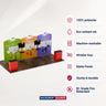 Portable Exhibit Display 6m x 3m - Model 11