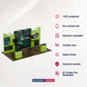 Portable Exhibit Display 6m x 3m - Model 6