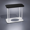 Backlit Premium Fabric Counter Display – 1m/1.2m/1.8m W