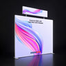 Premium SEG LED Light Box with Header