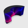 Fabric Event Reception Counter – 2m wide