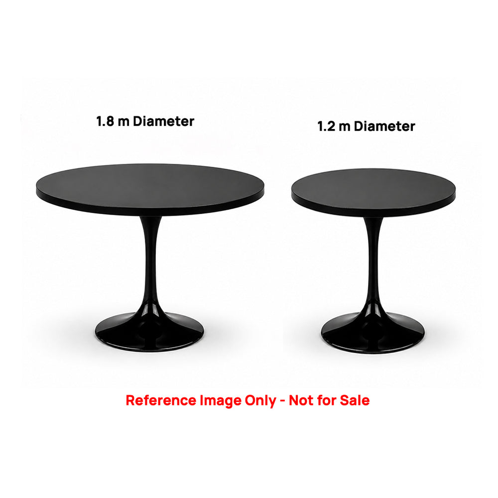 Round Table Covers