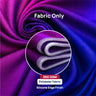 Round Fabric Display Counter (For Podium & Booth Exhibitions)