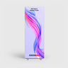 SEG Fabric Display Frame - 80mm Depth Aluminum Profile