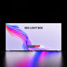 SEG Frameless Fabric Led Light Box Display - 6m W