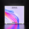 SEG Frameless Fabric Led Light Box Display - 2.5m W x 2.5m H