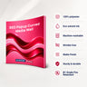 SEG Popup Curved Media Wall