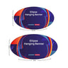 Sky Tube Ellipse Hanging Banner