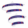 Spiral Hanging Banner
