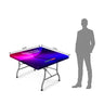 Square Stretch Table Topper