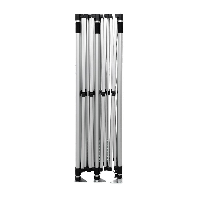 Lighted Canopy Tent – 6m x 3m (LED Frame)