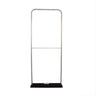 Portable Exhibit Display 3m x 3m - Model 23