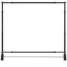 Adjustable Backdrop Stand (3m W x 2.4m H)